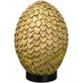 Noble Collection Game Of Thrones Replikafigur Av Viserion Drageegg