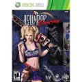 Xbox Games Lollipop Chainsaw - Microsoft Xbox 360 - Action