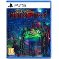 Sony Ps5 Jack Holmes: Master Of Puppets