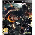 Sony Ps3 Lost Planet 2