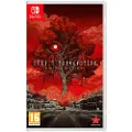 Nintendo Switch Deadly Premonition 2a Blessing In Disguise