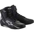 Alpinestars Faster-4 Motorsykkelsko