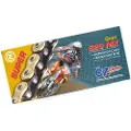 Cz Chains 520mx Super Kjede