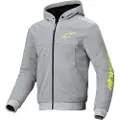 Alpinestars Chrome V2 Sport Genser Med Hel Glidelås