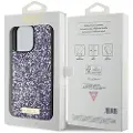 GUESS Guhcp15xpfgsbsp Iphone 15 Pro Max 6.7´´ Telefondeksel