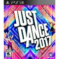 Sony Ps3 Just Dance 2017 Import
