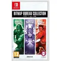 Nintendo Switch Bitmap Bureau Collection Deluxe Edition
