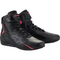 Alpinestars Stella Faster-4 Motorsykkelsko