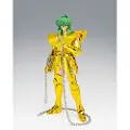 Bandai Saint Seiya Saint Cloth Myth Ex Virgo Shun Inheritor Of The Gold Cloth 17 Cm Figur