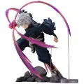 Furyu Pvc 1/7 Gabimaru Hell´s Paradise: Jigokuraku-figur 20 Cm