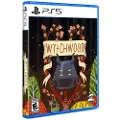 Sony Ps5 Wytchwood Import