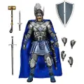 NECA Dungeons & Dragons Ultimate Strongheart Actionfigur 18 Cm