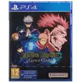 Namco Bandai Games Ps4 Jujutsu Kaisen Cursed Clash
