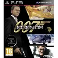 Sony Ps3 Bond 007 Legends