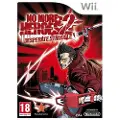 Nintendo Wii No More Heroes 2 Desperate Struggle