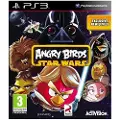 Sony Ps3 Angry Birds Star Wars Move
