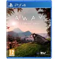 Sony Ps4 Away The Survival Series