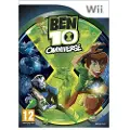 Nintendo Wii Ben 10 Omniverse