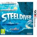 Nintendo Games 3ds Steel Diver