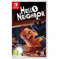Nintendo Switch Hello Neighbor