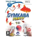 Nintendo Wii Gym Party Selects