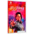 Nintendo Life Is Strange True Colors Code In Box