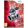Nintendo Wii The Voice I Want You Wii U