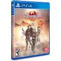 Sony Ps4 Mercenaries Wings: The False Phoenix (limited Run) (import)