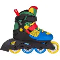 Powerslide Rocket Adjustable Inlineskøyter