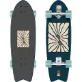 Long Island Somo 33´´x10´´x19.5´´ Surfskate