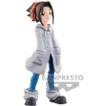 Banpresto Shaman King Yoh Asakura Vol 3 Figur Figur