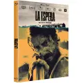 Divisa La Espera Blu-ray