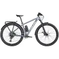 Mmr E-woki 29´´ 00 Sx Eagle 2025 Elektrisk Sykkel