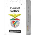 Asmodee Superclub Benfica Player Cards 2023 Brettspill