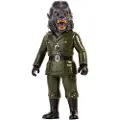 MONDO American Werewolf In London Soft Vinyl Nightmare Demon Werewolf 25 Cm Figur
