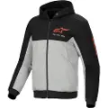 Alpinestars Chrome V2 Sport Genser Med Hel Glidelås