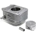 Airsal Piaggio 3v 150cc Aluminium 52 Mm Sylindersats