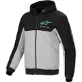 Alpinestars Chrome V2 Sport Genser Med Hel Glidelås