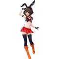 Max Factor Kanin Up Kono Subarashii Sekai Ni Shukufuku O! Pop Parade Megumin-figur 23 Cm