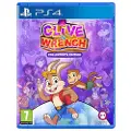 Sony Ps4 Clive N Wrench Collector Edition