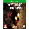 Xbox Games One Yesterday Origins