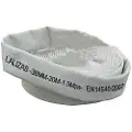 Lalizas Brannslange 38 Mm 20 M