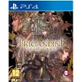 Teknikproffset Ps4 Brigandine