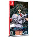Nintendo Switch Telenet Shooting Collection - Import
