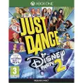 Xbox Games One Just Dance Disney Party 2