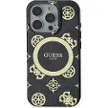 GUESS Guhmp16lh4pyeek Iphone 16 Pro 6.3´´ Telefondeksel