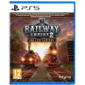 Sony Railway Empire 2 Deluxe Edition