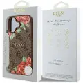 GUESS Guhmp16sp4ropemcw Iphone 16 6.1´´ Telefondeksel