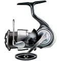 Daiwa Certate G Lt 24 Fiske Spinnehjul
