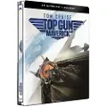 Paramount Top Gun Maverick Blu-ray